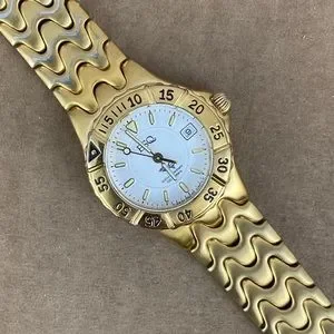 Movado | Accessories | Vintage Rare Special Edition Esq  display picture 3